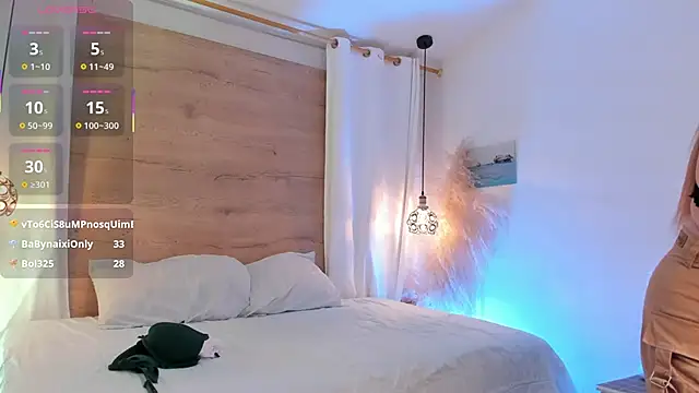 halaaa_1's cam snapshot