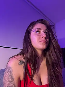 Pr1nc3ssgabi's cam snapshot