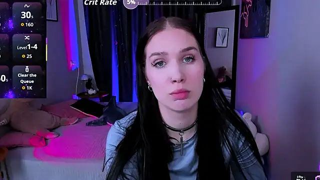 midnight_diamond's cam snapshot