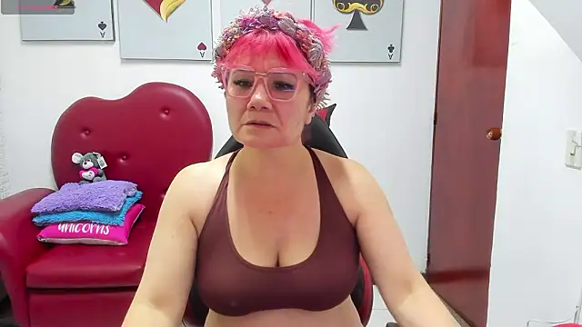 Salomeediaz_'s cam snapshot