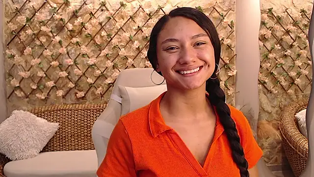 VenusBlazer's cam snapshot