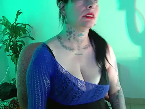 Nina-foxx's cam snapshot