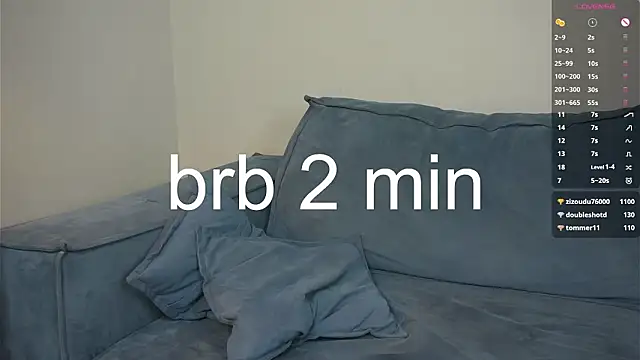 AmparoCilek's cam snapshot