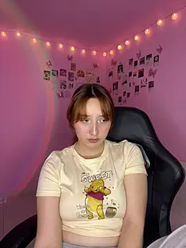 Davne_'s cam snapshot