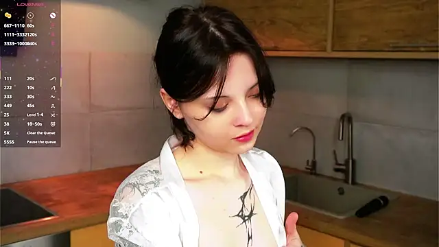 SharylOrbin's cam snapshot