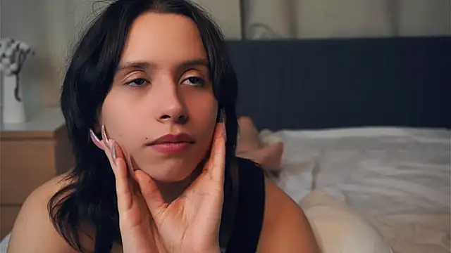 TereseBeebe's cam snapshot