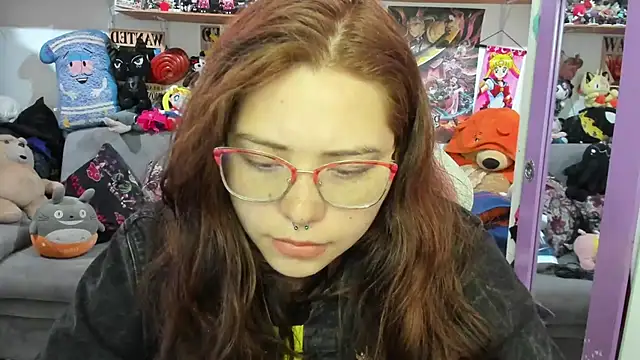 soficammy's cam snapshot