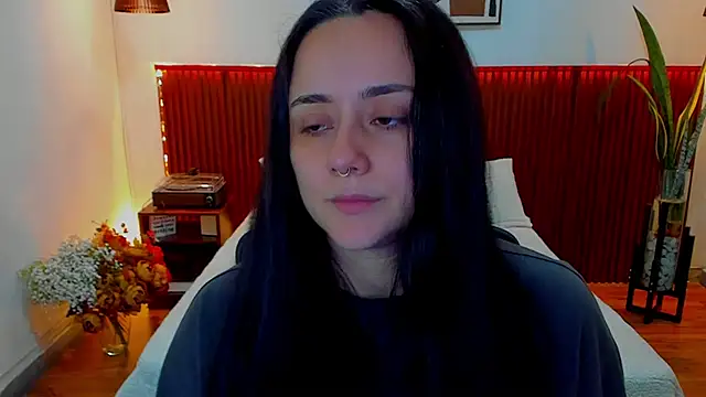 KatherineBond's cam snapshot