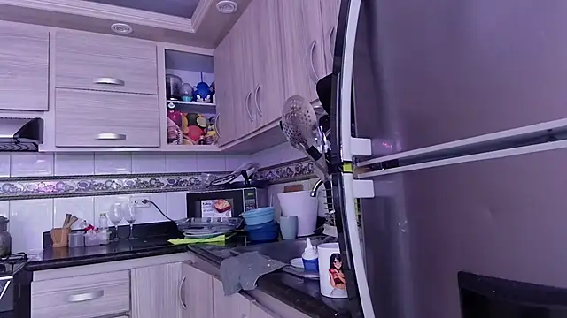 Horny_tgn live sex cam