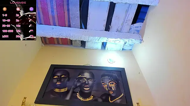 dirtyBBWplay's cam snapshot