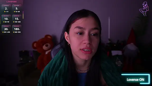 FataleNellie's cam snapshot