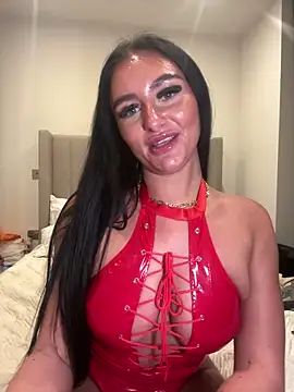 AlexandraLovex's cam snapshot