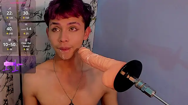 Prince_Apolo's cam snapshot