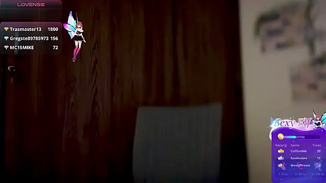 MarcellaGriffin's cam snapshot