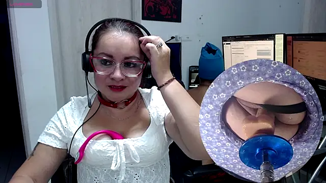 kyobiker's cam snapshot