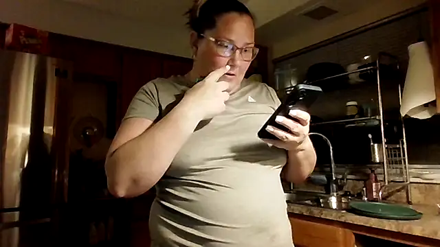 SexyNikki6969's cam snapshot