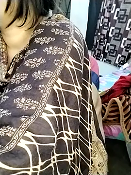 Tishani's cam snapshot