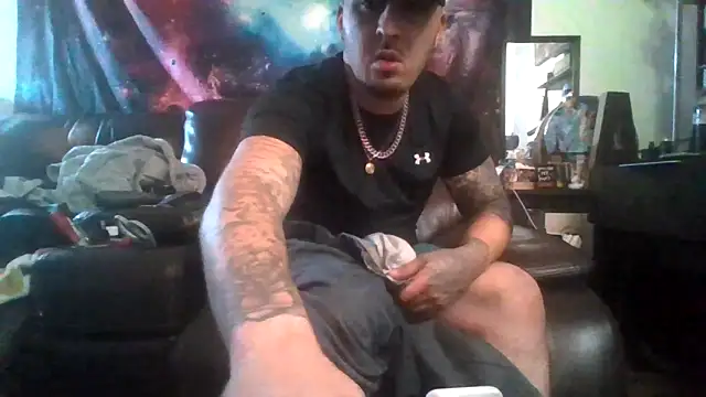 Antoniothedon's cam snapshot