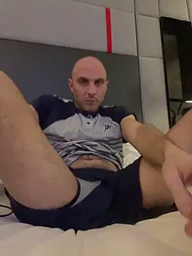 tubfunaske's cam snapshot