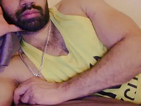 Handsome_Nick's cam snapshot