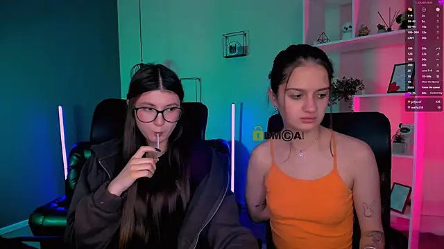 lissa_night's cam snapshot