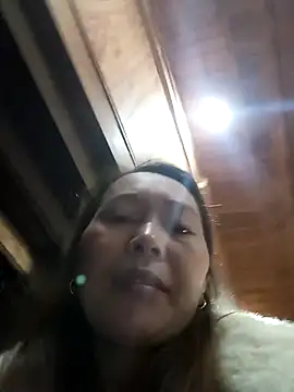 Bianly's cam snapshot