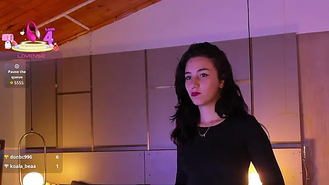 Lina_Montclair live sex cam