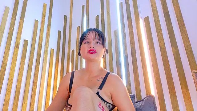 Jennifer_Vega1's cam snapshot