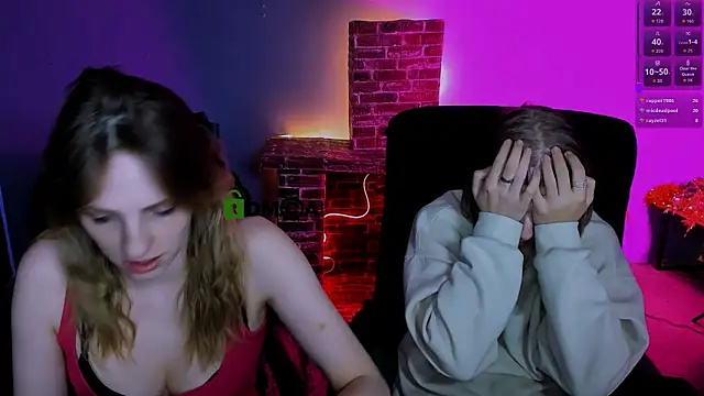 gloria_bubble's cam snapshot