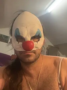 culotteclate's cam snapshot