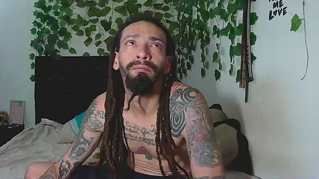 caribbeanlover1's cam snapshot