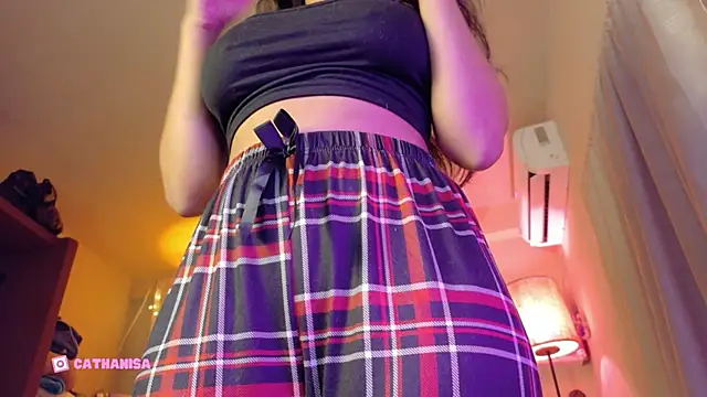 AllisonCatUwU's cam snapshot