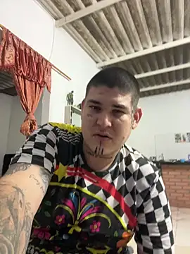 ELtiorick18's cam snapshot