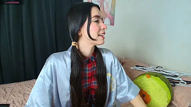 Peach_Rose_'s cam snapshot