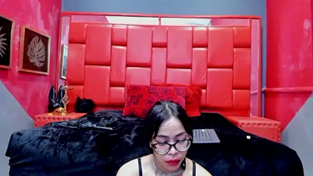 CarlaLordes's cam snapshot