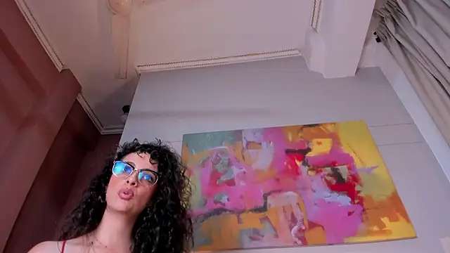 AmaraYasbel's cam snapshot