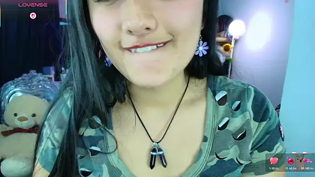 Hinata_21_'s cam snapshot