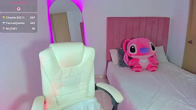 Janettcruz's cam snapshot