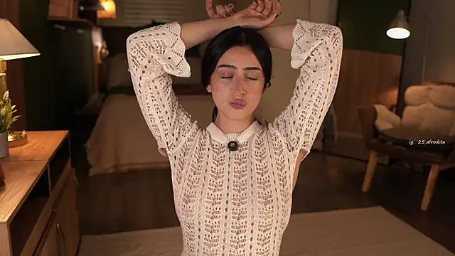 afrodita__25's cam snapshot