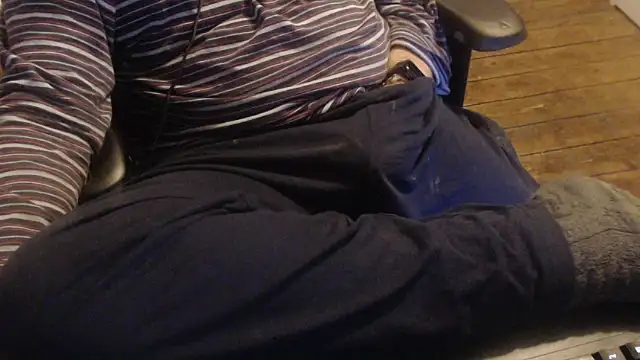 mancreeed's cam snapshot