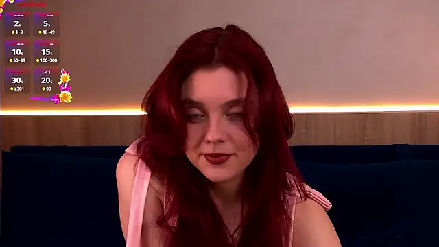 Nora__Ray's cam snapshot