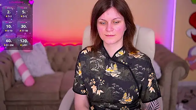 TinaMelt's cam snapshot