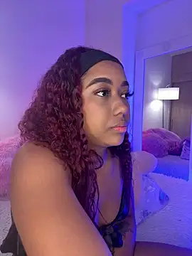 _Zahara_'s cam snapshot