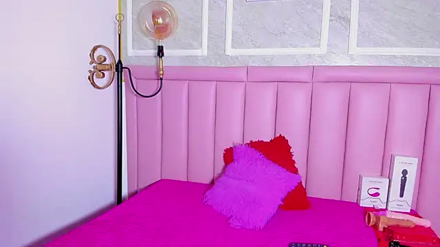 HoollyHendrix's cam snapshot