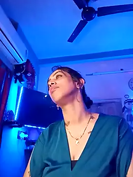 Darling_Annie's cam snapshot