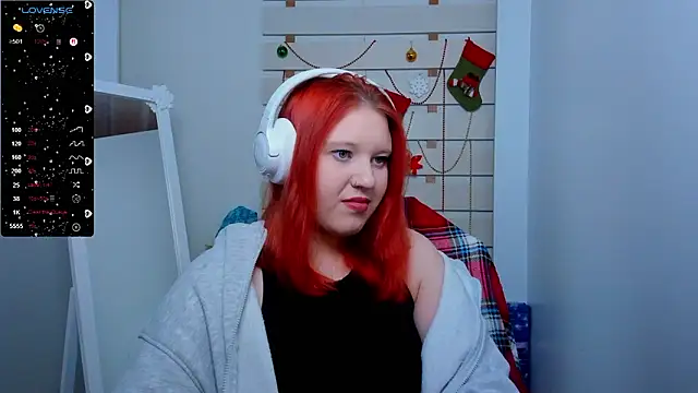 FoxPlayXX's cam snapshot