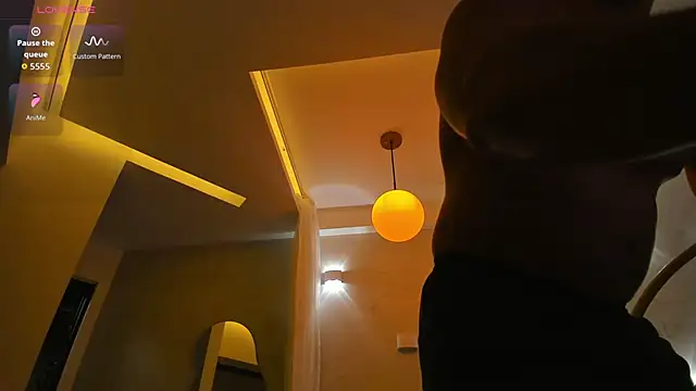 Scottfishcer1's cam snapshot