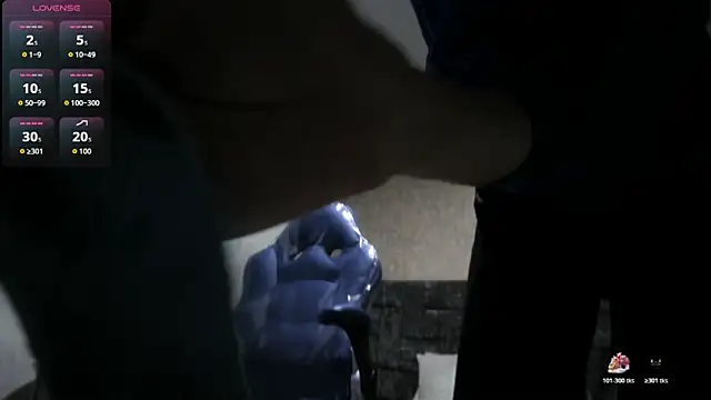 Brizza_H033's cam snapshot