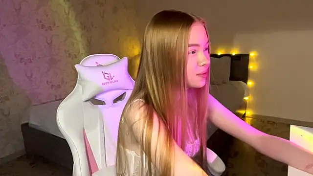 LumiSun's cam snapshot