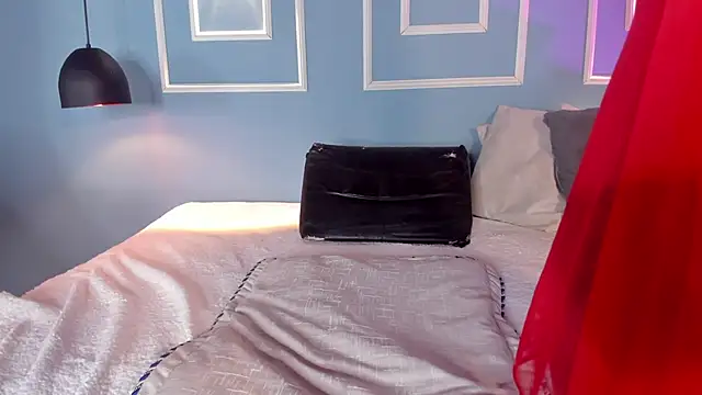 hannaa_zc's cam snapshot